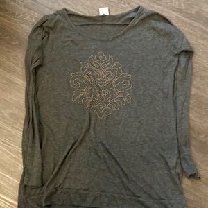 Vera Moda long sleeve t shirt